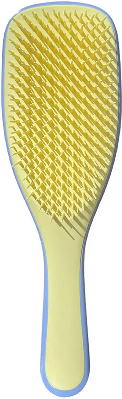Щетка для волос The Ultimate Detangler Lilac&Yellow Tangle Teezer