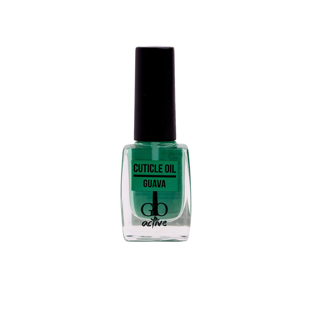 Масло для кутикулы Cuticle Oil Guava Go Active, 10 мл