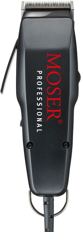 Машинка для стрижки MOSER Professional черная 1400-0187