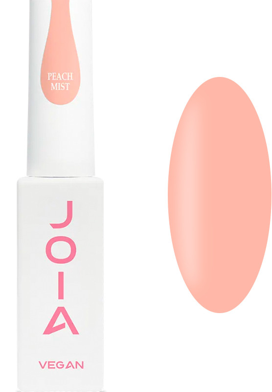 Камуфлирующий топ Peach Mist JOIA vegan, 8 мл