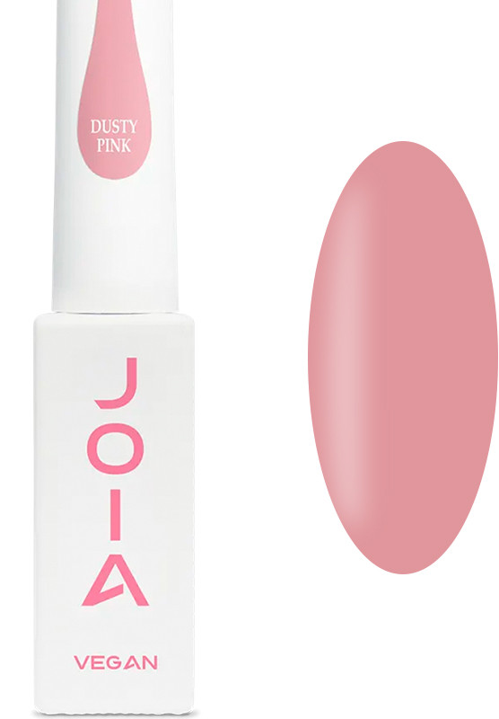 Камуфлюючий топ Dusty Pink JOIA vegan, 8 мл
