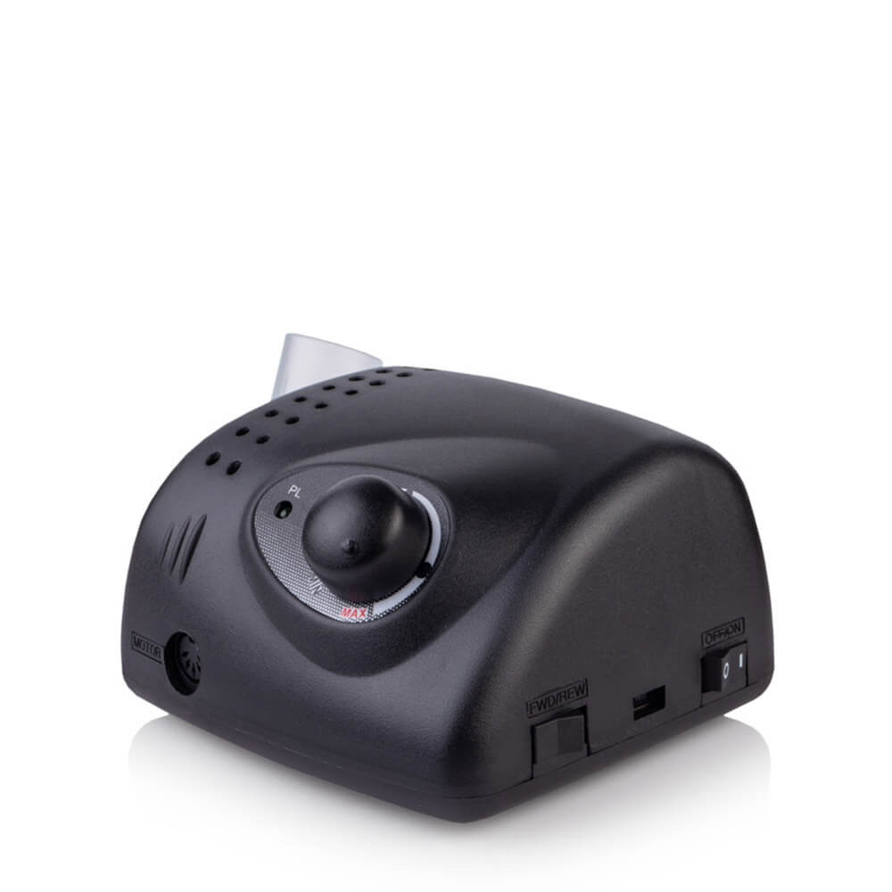 Фрезер Bucos ZS-705 Professional (65W/35000 обертів) чорный Фото 3