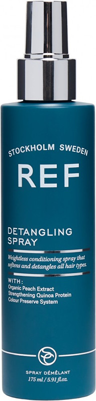 Спрей для розплутування волосся Detangling Spray REF, 175 мл