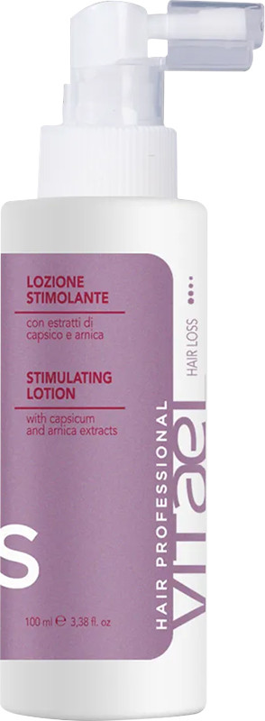 Лосьон против выпадения волос VITAEL HAIR LOSS STIMULATING LOTION, 100 мл