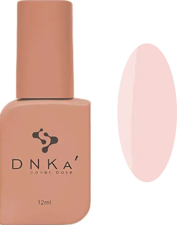 База камуфлююча Cover Base French New Formula №0038 DNKa, 12 мл