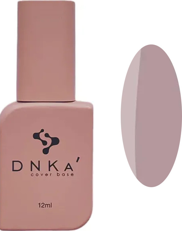 База камуфлююча Cover Base French New Formula №0032 DNKa, 12 мл