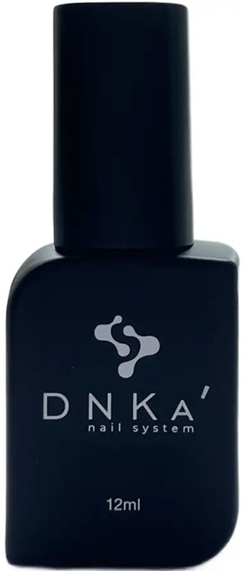 Топ для гель-лака без липкого слоя Multi Top No Wipe New Formula DNKa, 12 мл