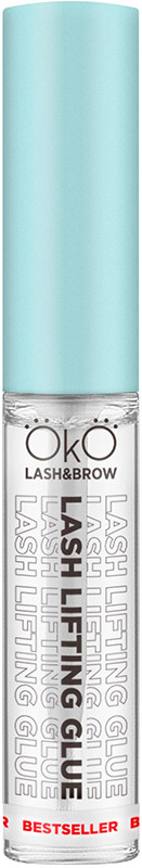 Клей для ламінування вій OКО Lash Lifting Glue, 5 мл