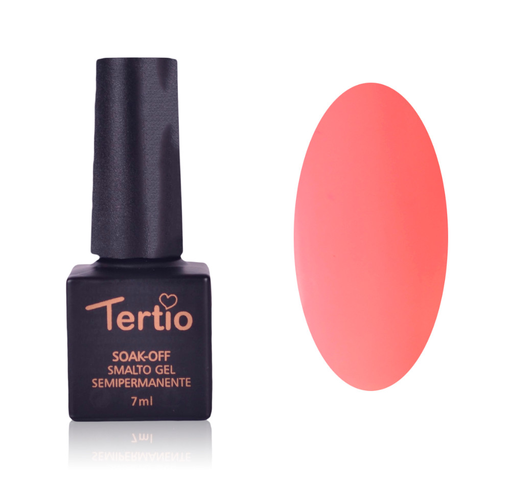 Гель-лак №0037 7 мл. Tertio