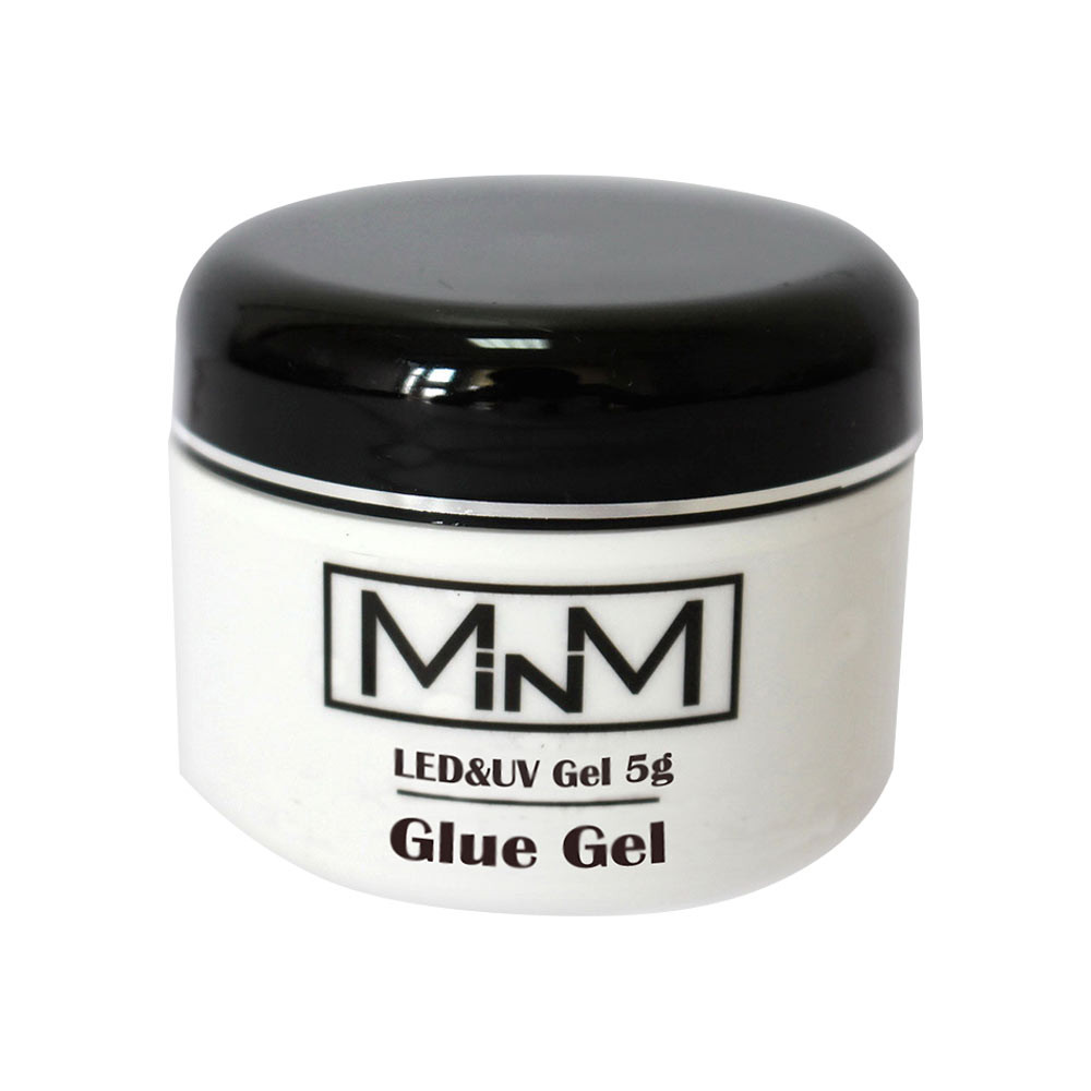 Гель-клей M-in-M Glue Gel, 5 г*