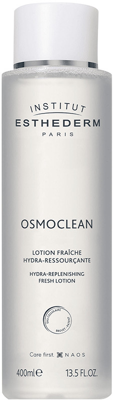Лосьйон гідровідновний MAXI HYDRA REPLENISHING FRESH LOTION Institut Esthederm, 400мл