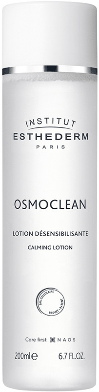 Лосьон успокаивающий ALCOHOL FREE CALMING LOTION Institut Esthederm, 200 мл
