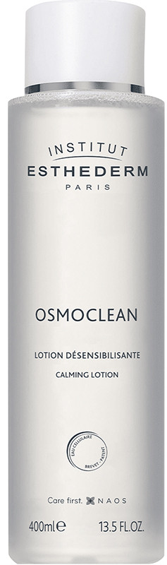Лосьйон заспокійливий MAXI ALCOHOL FREE CALMING LOTION Institut Esthederm, 400 мл