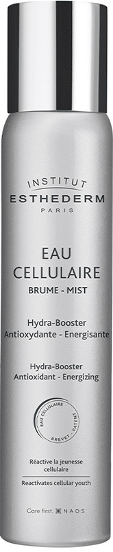 Міст “Клітинна вода”® (Розпорошення у вигляді серпанку) CELLULAR WATER MIST Institut Esthederm, 100 мл