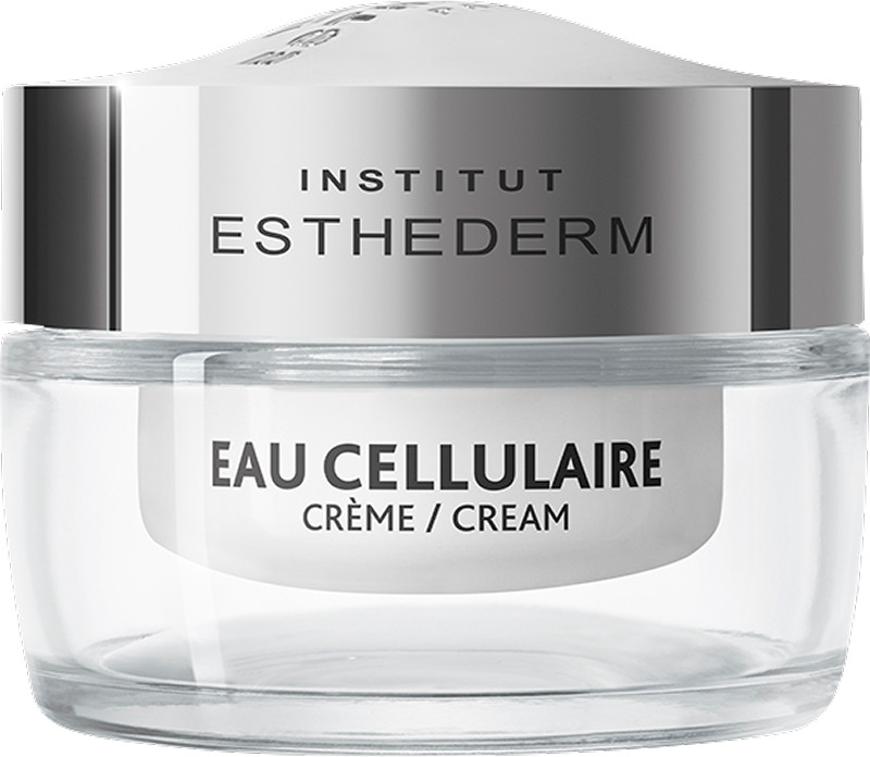 Крем "Клеточная вода" CELLULAR WATER MELTING MOISTURIZING CREAM Institut Esthederm, 50 мл