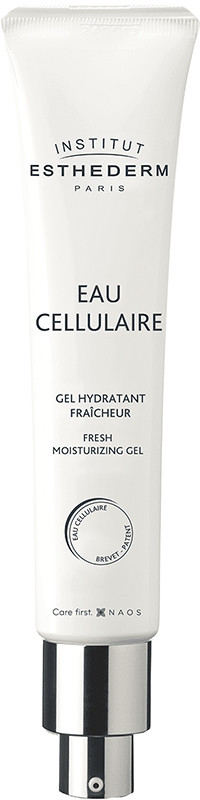 Флюид "Клеточная вода" CELLULAR WATER FRESH MOISTURIZING GEL Institut Esthederm, 40 мл