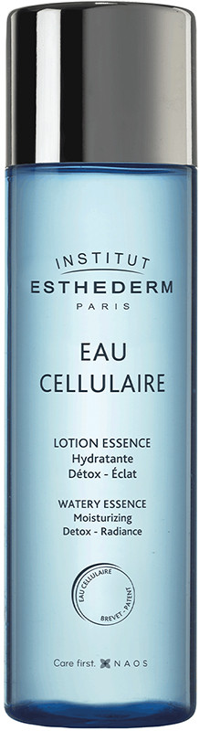 Эссенция-уход "Клеточная вода" CELLULAR WATER WATERY ESSENCE Institut Esthederm, 125мл