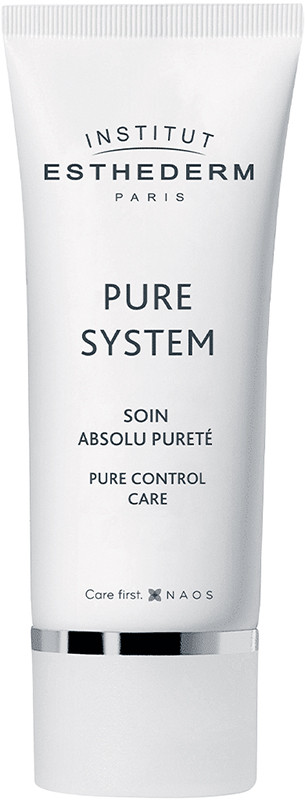 Крем "Абсолютна чистота" PURE CONTROL CARE CREAM Institut Esthederm, 50 мл
