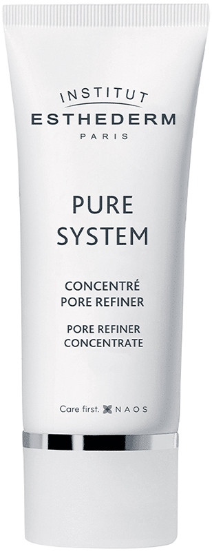 Концентрат для сужения пор PORE REFINER CONCENTRATE Institut Esthederm, 50 мл