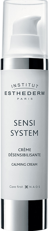 Крем заспокійливий CALMING CREAM Institut Esthederm, 50 мл