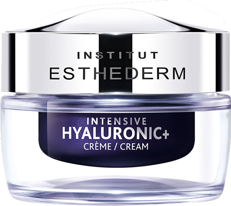 Крем на основі гіалуронової кислоти® INTENSIVE HYALURONIC CREAM Institut Esthederm, 50 мл 