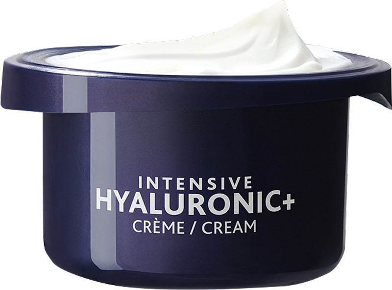 Крем на основі гіалуронової кислоти® INTENSIVE HYALURONIC CREAM Institut Esthederm, 50 мл  Фото 2 