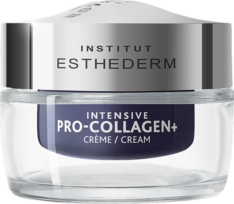 Крем із пептидами Pro-Collagen+INTENSIVE PRO-COLLAGEN+ CREAM Institut Esthederm, 50 мл 