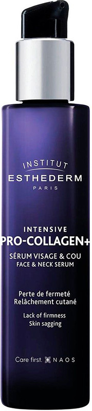 Сыворотка с пептидами Pro-Collagen+INTENSIVE PRO-COLLAGEN+ SERUM Institut Esthederm, 30 мл