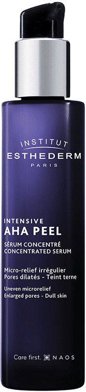 Сироватка пілінг концентрована AHA PEEL INTENSIVE AHA PEEL CONCENTRATED SERUM Institut Esthederm, 30 мл