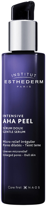 Сыворотка-пилинг деликатная AHA PEEL INTENSIVE AHA PEEL GENTLE SERUM Institut Esthederm, 30 мл