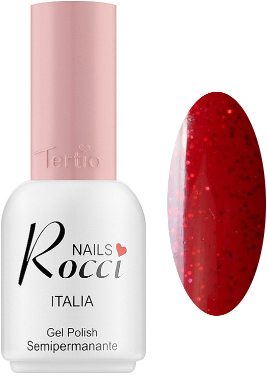 Гель-лак Rocci №003 Tertio, 10 мл