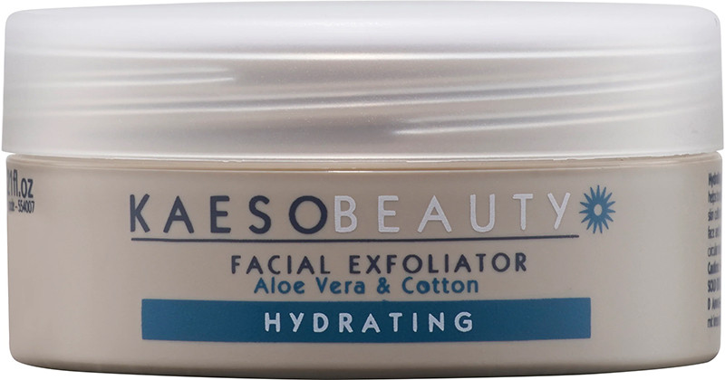 Ексфоліант для нормальної та сухої шкіри Hydrating Kaeso, 95 мл