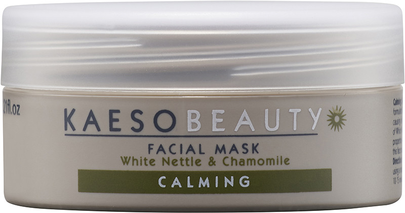 Маска зволожувальна для чутливої шкіри Calming Kaeso, 95 мл