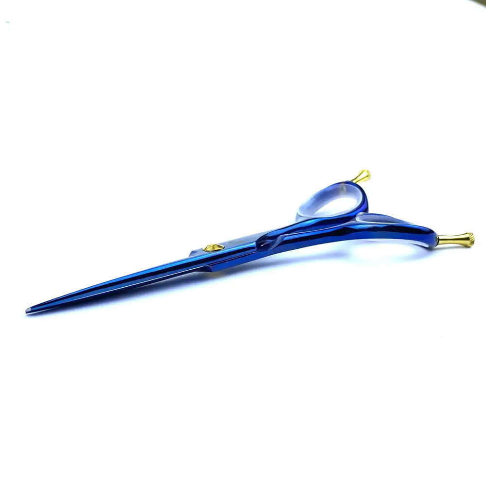 Ножиці PL 222-55 Titan Blue Proline  Фото 3 