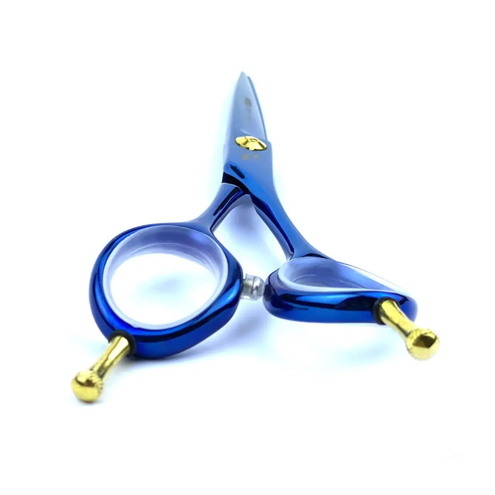 Ножиці PL 222-55 Teflon Blue Proline  Фото 4 