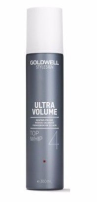 Пена STS Top Whip моделирующая 100 мл Goldwell