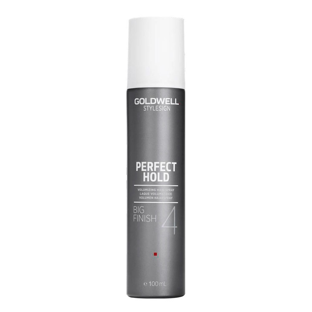 Спрей STS Big Finish для увеличения объема 100 мл Goldwell