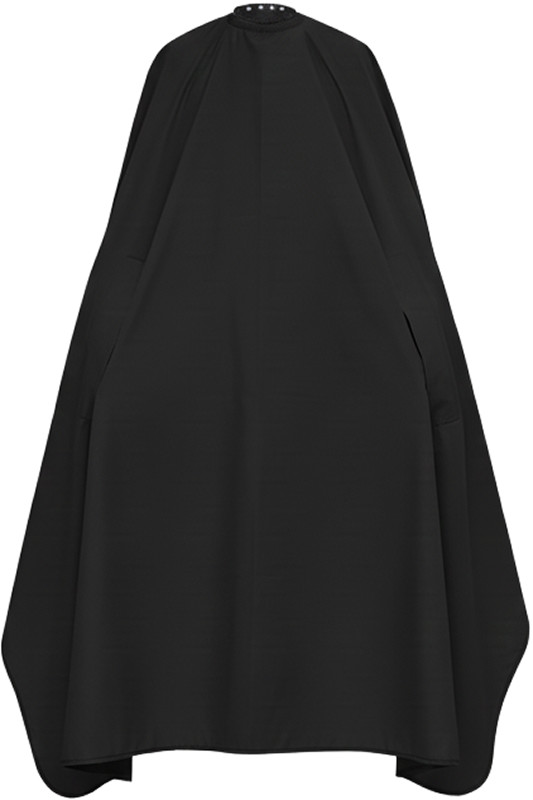 Пеньюар З прорізами Асорті 140х160 плащівка кнопки Aleks Style  Фото 3 