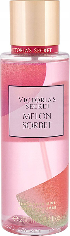 Спрей для тела Sorbet melon Victoria’s Secret, 250 мл