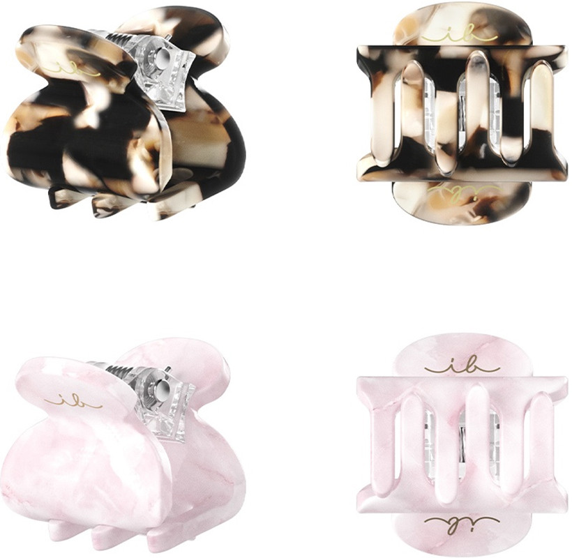 Заколка для волосся invisibobble CLIPSTAR Petit Four Фото 2