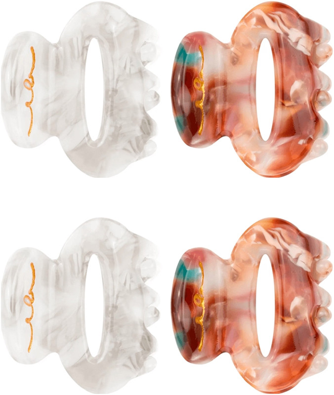 Заколка для волос invisibobble CLIPSTAR Petit Bijoux Фото 2