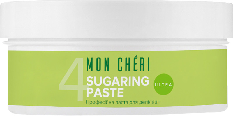 Сахарная паста ULTRA Mon Cheri, 350 г  Фото 2 