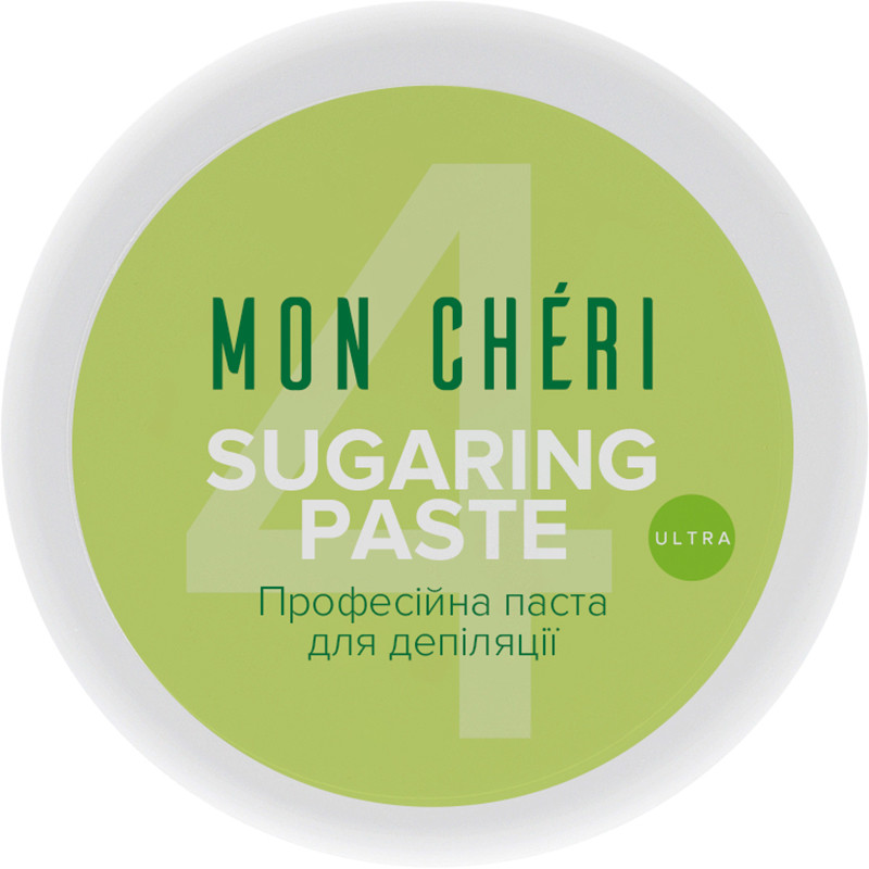 Сахарная паста ULTRA Mon Cheri, 700 г на beauty-prof.com Сахарная паста ULTRA Mon Cheri, 700 г