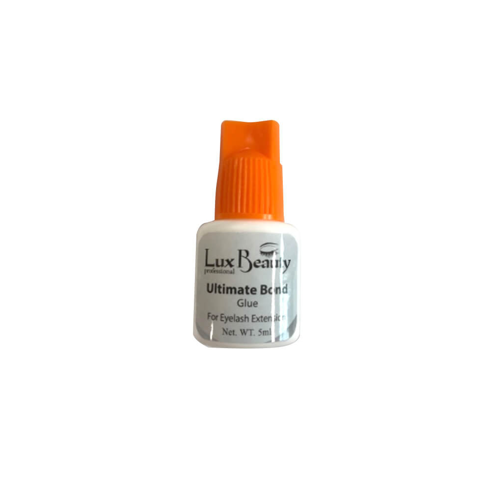Клей Ultimate Bond Lux Beauty, 5 мл