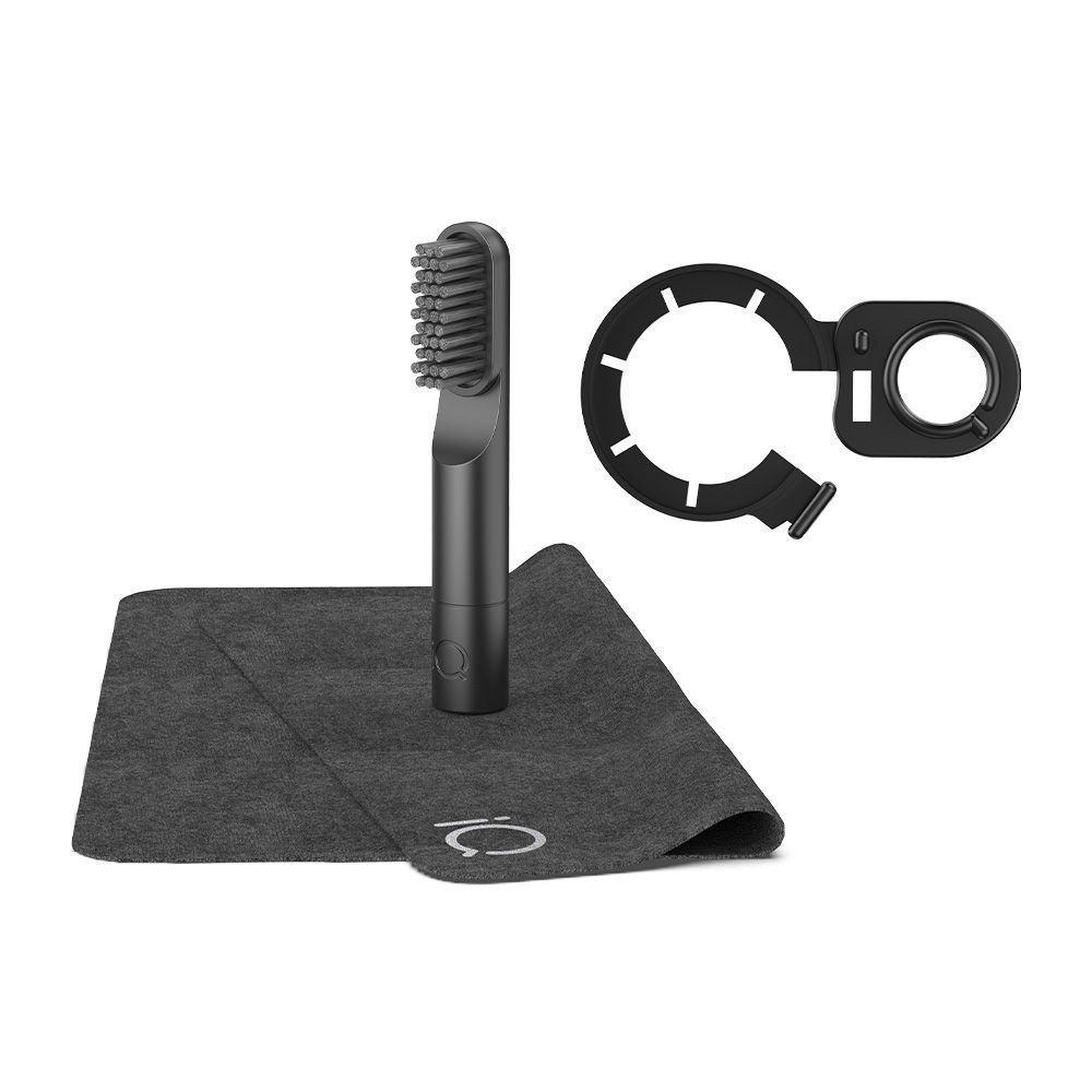 Профессиональный фен GAMA iQ2 BLACK (PH6075.BK) на beauty-prof.com Фото 17 Профессиональный фен GAMA iQ2 BLACK (PH6075.BK) Фото 17