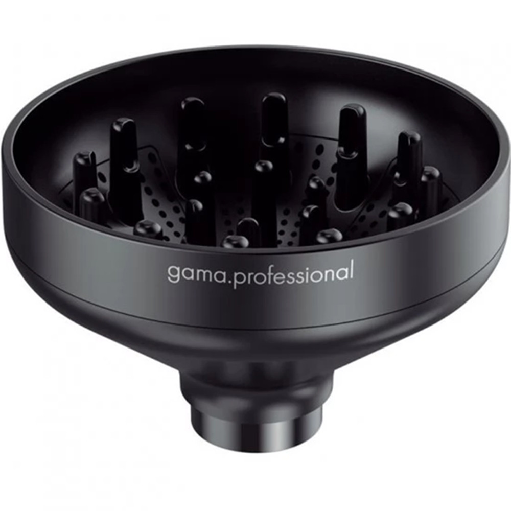 Профессиональный фен GAMA iQ2 BLACK (PH6075.BK) на beauty-prof.com Фото 9 Профессиональный фен GAMA iQ2 BLACK (PH6075.BK) Фото 9