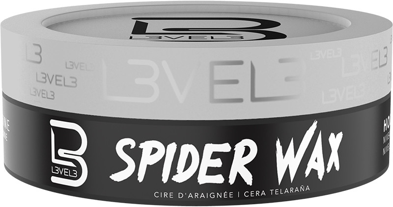 Віск текстуруючий для укладання Spider Level3, 150 мл
