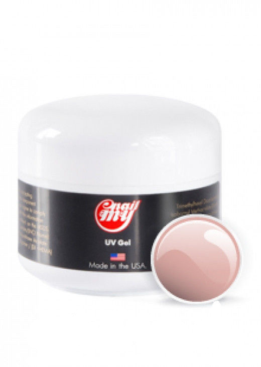 Гель камуфлюючий №46 My Nail (вир-во США), 50 гр