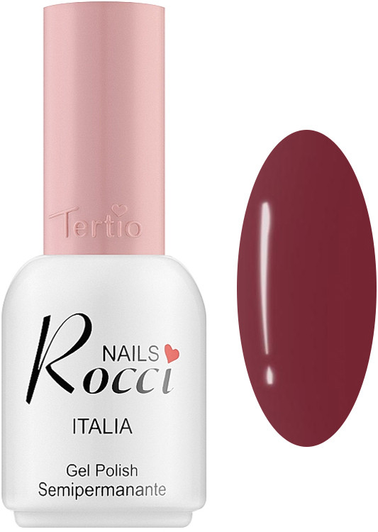 Гель-лак Rocci №231 Tertio, 10 мл