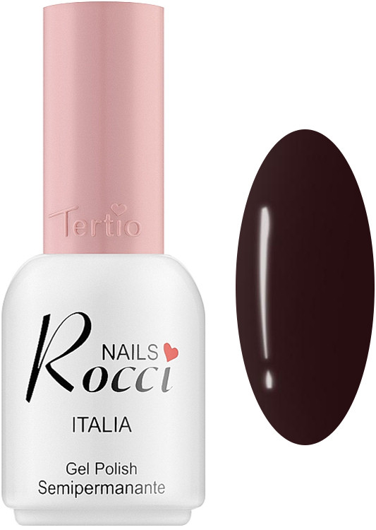 Гель-лак Rocci №233 Tertio, 10 мл